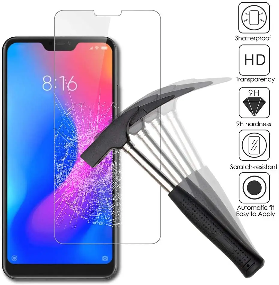 Mi 8 Стекло Купить