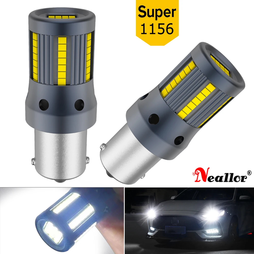 

2x ba15s Bau15s 1156 wy21w T20 7440 PY21W W21W светодиодсветодиодный CAN-шина без ошибок, без гипер-вспышки, светодиод, сигнал поворота, стоп-сигнал, автомобильны...