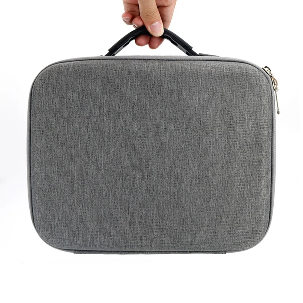 

Waterproof Oxford Cloth Storage Bag Professional Shockproof Carrying Case With Handle Outdoor Drone Accessories For FIMI X8 Mini