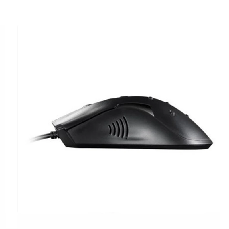 Проводная теплая мышь с подогревом для Windows PC игр USB 2400 dpi с 6 кнопками Проводная игровая Бесшумная мышь для ноутбука