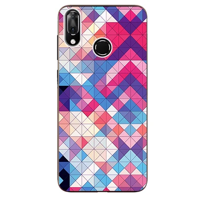 Для Vodafone Smart X9 чехол 5,7 ''модный Силиконовый ТПУ милый чехол s Для Vodafone Smart X9 чехол для телефона защитный чехол - Цвет: 4