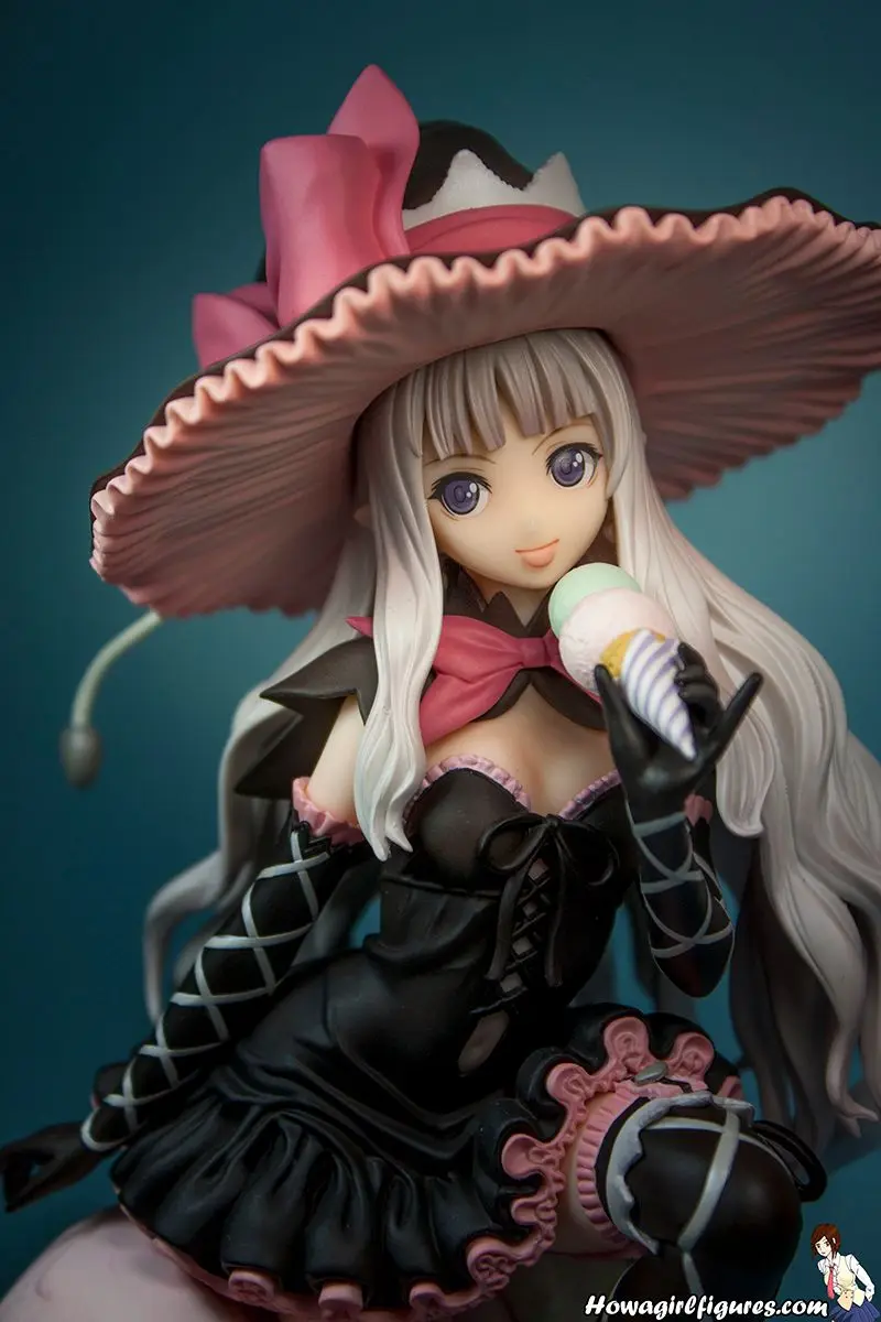 Обувь для косплея Аниме ТОНИ изменить Shining Hearts Melty de Гранит сексуальная девушка