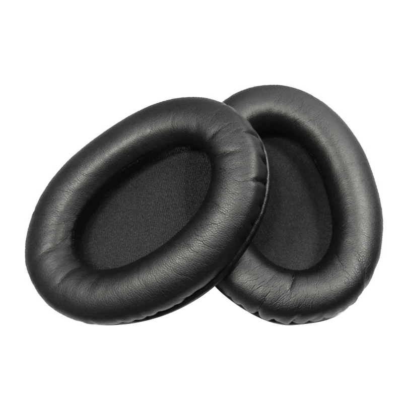 

1 Pair Soft Memory Foam Ear Pads Cushion Cover for hd280 PRO Headphone Headset 203A