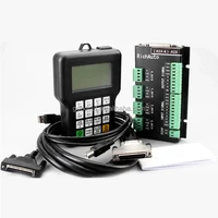 richauto dsp a11 a18 control system for cnc router engraver milling machine controller