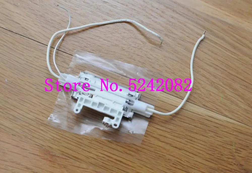 

New light lamp xenon Tube Reflector Assembly Repair Part for Canon 600EX-RT 600 EX-RT 600EX RT Speedlite flash