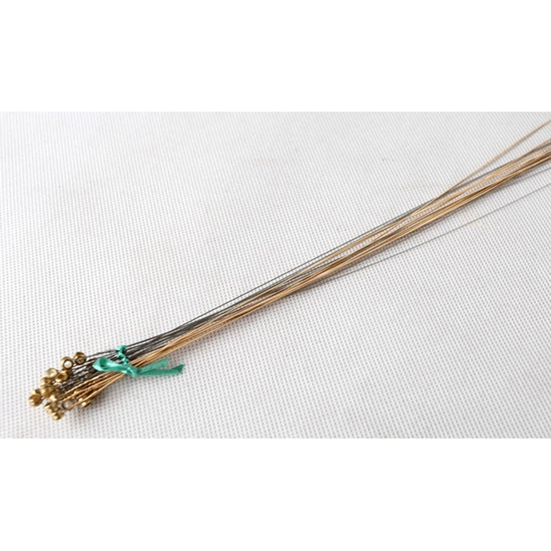 Струны для гитары набор из 7 струн классической струны акустической народной