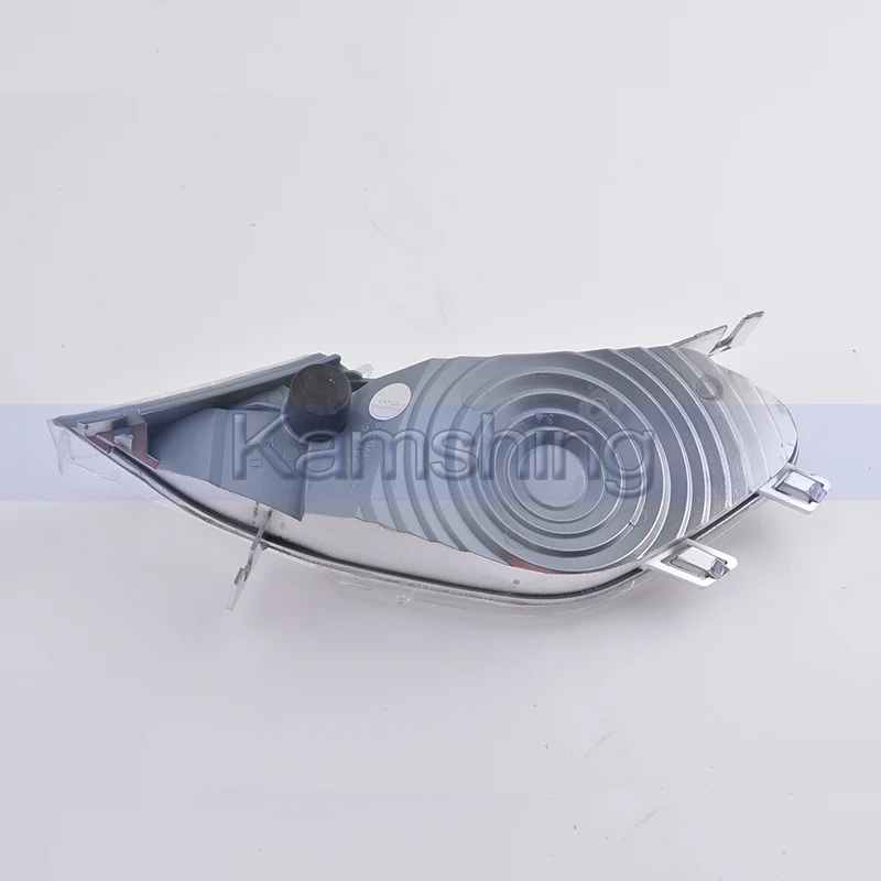 CAPQX для Porsche Cayenne 2003 2004 2005 2006 Auto переднее боковое крыло боковой угол сигнал