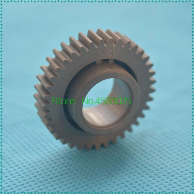 Новый верхний установка термозакрепляющего устройства зубчатой передачей 37T JC66