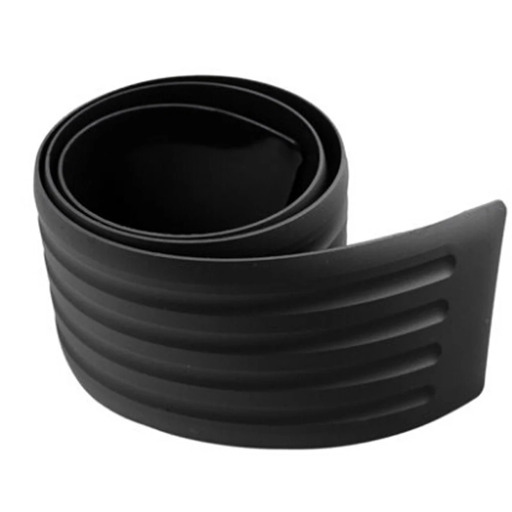 Универсальная Накладка на порог БАГАЖНИКА АВТОМОБИЛЯ задний бампер для avensis peugeot