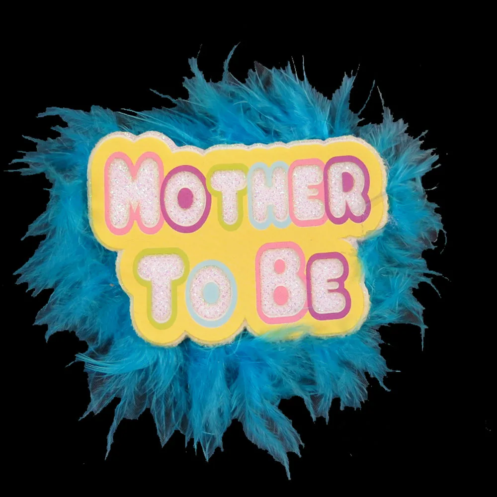 Веселый Подарок на день рождения подарок для девочки и брошь мальчика пояс набор