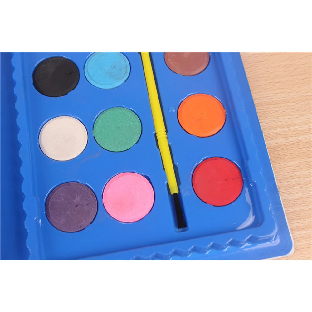 1 комплект детский набор для рисования креативные Развивающие игрушки детей