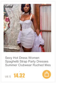 Женское Бандажное платье, Vestidos, элегантное, без рукавов, с кристаллами, сверкающее, для знаменитостей, вечерние, облегающее, Клубная одежда, сексуальные платья