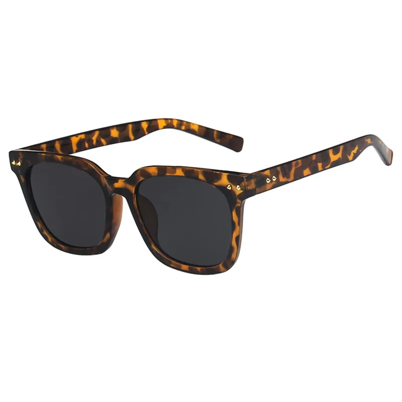 

New Color Men Sunglasses Women Oculos Metal Hinge Sun Glasses Female Lunettes Eyeglasses Ladies Shades Gafas Male