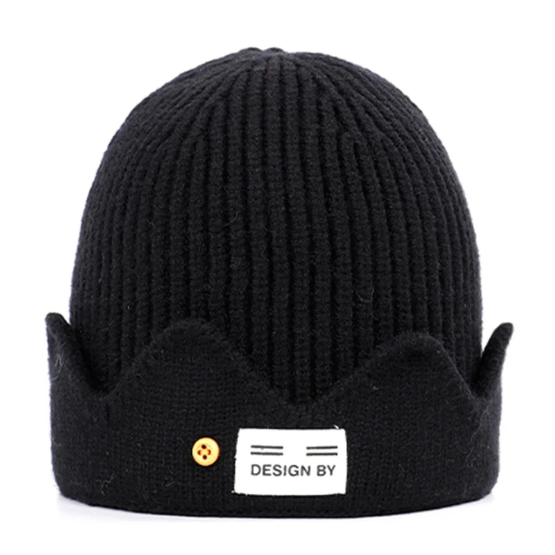

Riverdale Cap Hat Archie Betty Cosplay Beanie Prop Knitted Cap Unisex Gift Christmas Winter UncleYao Hat