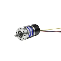 3525 miniature dc brushless reducer motor planetary gear speed reducer motor high torque dc electric motor for diy hobby