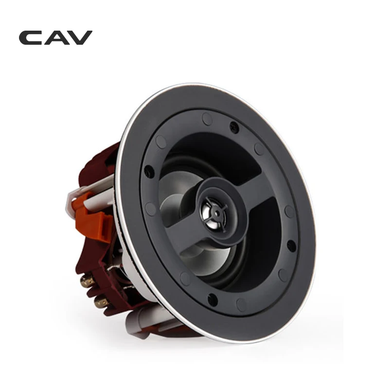 Профессиональная акустическая система CAV Потолочная колонка с объемным звуком