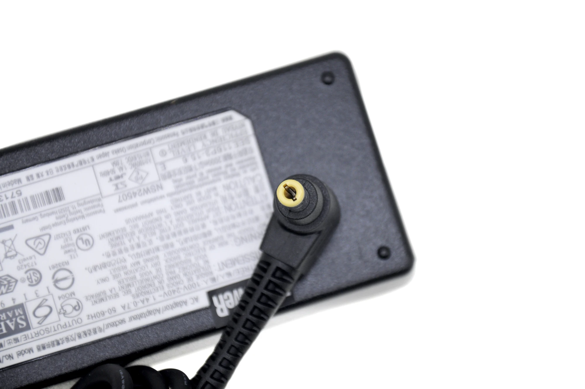 Оригинальный адаптер питания переменного тока 15 6 в 7.05A для Panasonic TOUGHBOOK |
