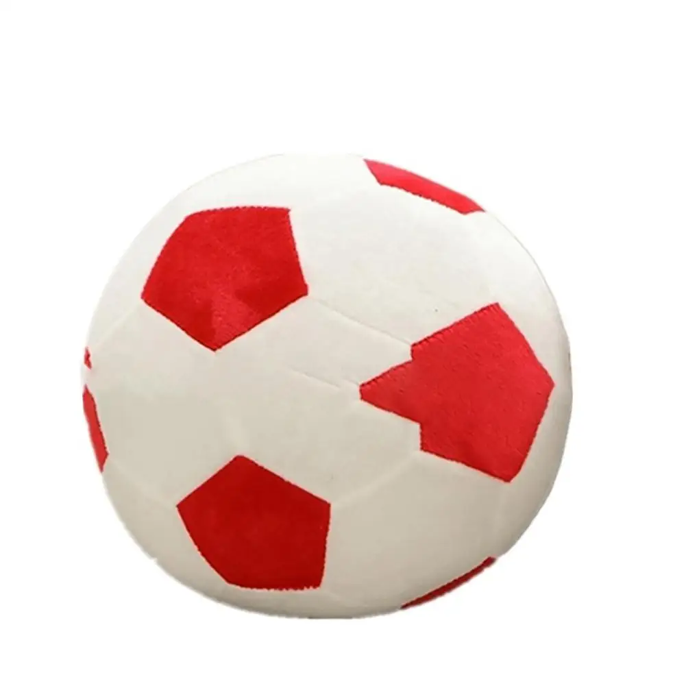 Распродажа Плюшевые 20 см футбольный мяч подушка плюшевые игрушки куклы