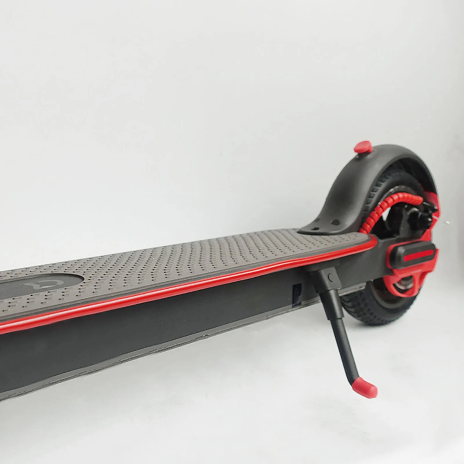 

10PCS Modified Accessory Kit For Mijia M365 Scooter Protection Anti-wear Spiral Tube Shock Absorber Beautiful And Practical