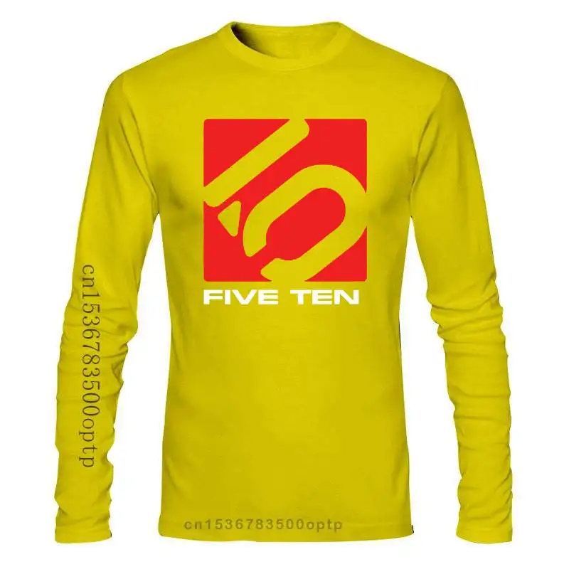 Футболка five ten|Мужские футболки| |