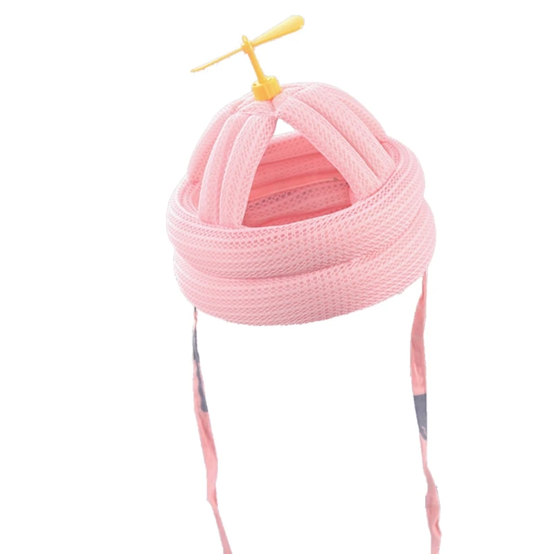 

Новинка 2021, шапка для малыша, Противоударная Защитная шапка, Регулируемый шлем безопасности ребенка