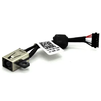 Для LENOV /AS U S/H P/ DE L/ноутбука a Inspiron 14 7000 P42G 7437 DC зарядный порт Интерфейс