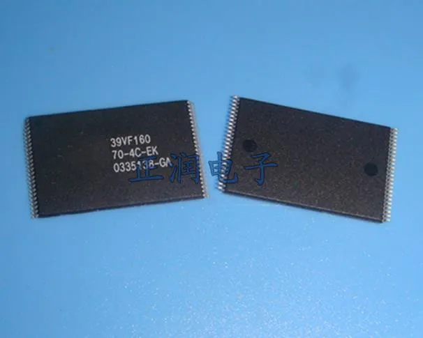 

New original 10PCS/1lot SST39VF160-70-4C-EK 39VF160 70-4C-EK TSOP-48