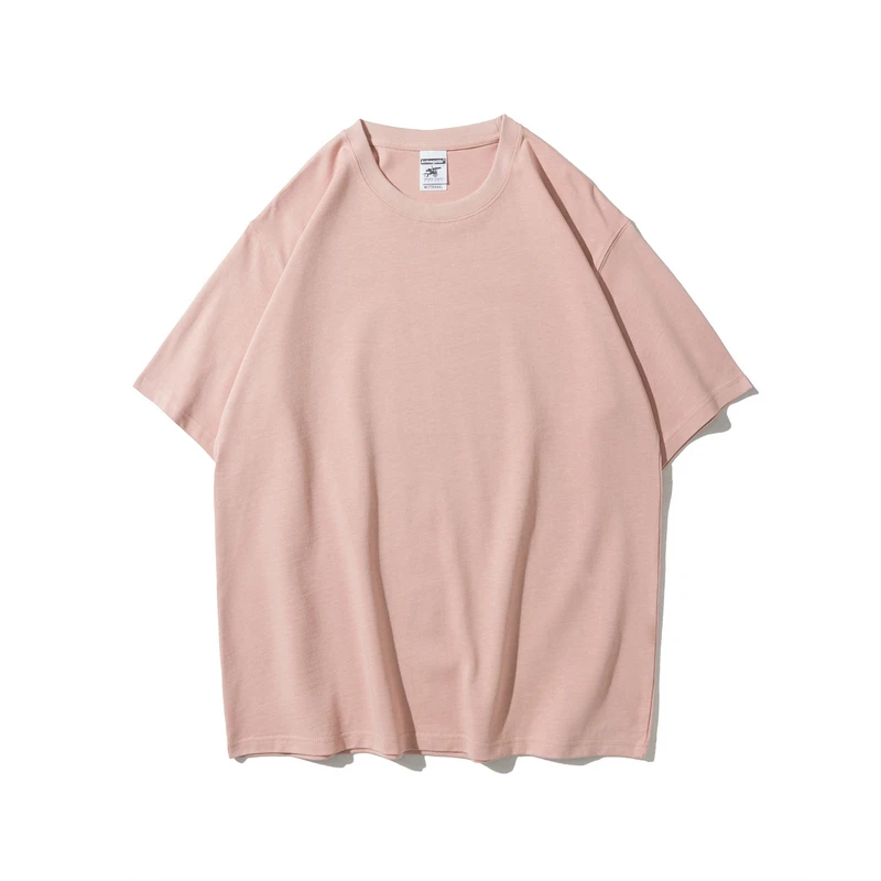 

NEW Basic Wild Series short sleeve for woman and man tops for adult