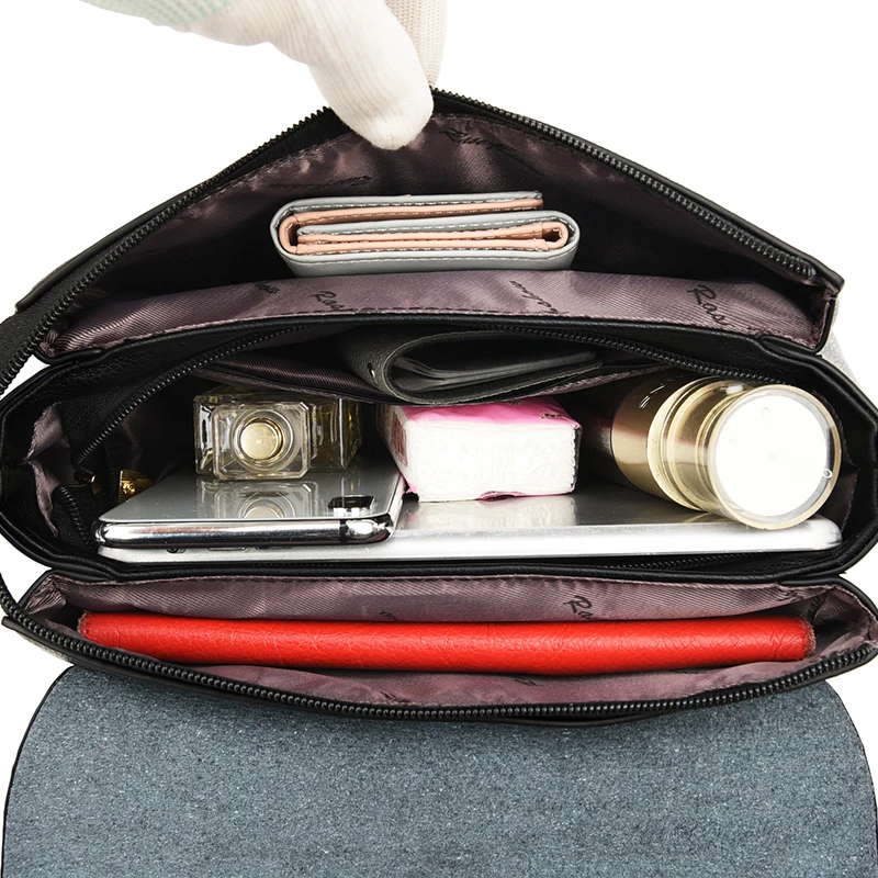 

2021 New Elegant Bags For Ladies Bag Luxury Handbags Women Bag Designer Purses And Handbags Crossbody Shoulder Bags For Women