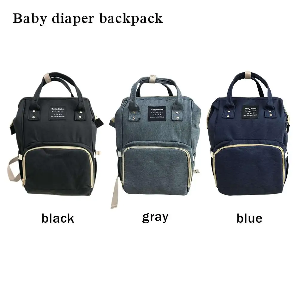 Сумка для детских подгузников 20|Сумки подгузников| |