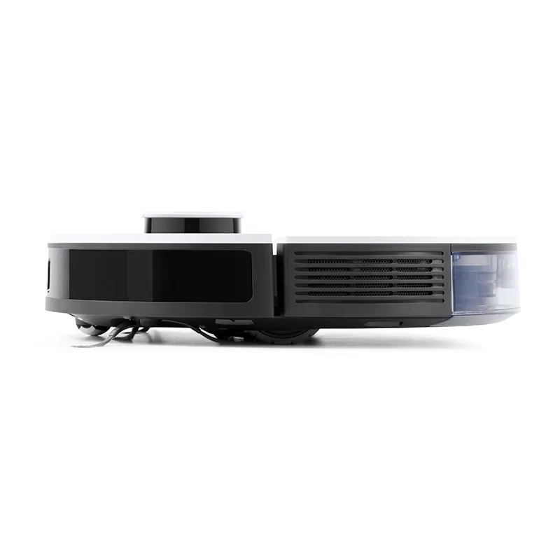 2020 оригинальный робот пылесос ECOVACS DEEBOT OZMO T8 MAX для подметания и уборки дома