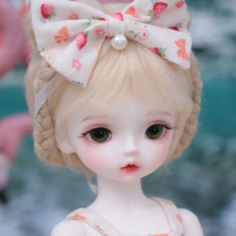 

1/6 BJD кукла с фотоэлементами, комплект одежды, парик, макияж, ручная работа, детские подарки для девочек
