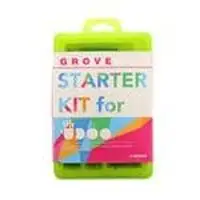 

UDOO_GROVE_ST_KIT Multiple Function Sensor Development Tools xx Grove Starter Kit