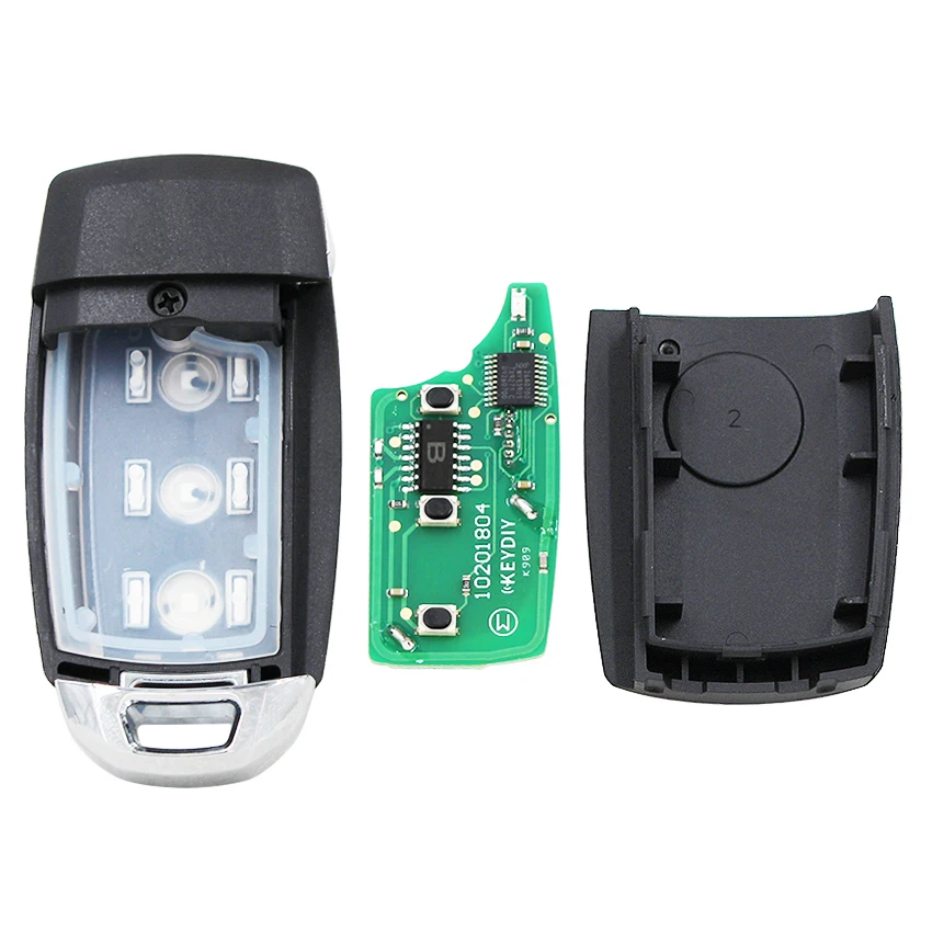 KEYDIY 3 кнопки многофункциональный пульт дистанционного управления NB28 NB серии
