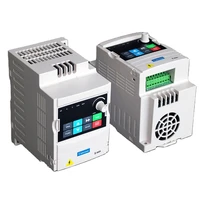 new arrival compact cv800 economic 10hp 7 5kw 11kw 15hp 3 phase 380v ac motor drive frequency variable inverter