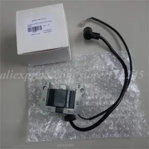 Катушка зажигания M120X для SUZUKI HM19S2 HOVER, косилка 121.5CC 1E58FL, статор арматуры, воспламенитель, бесплатная доставка