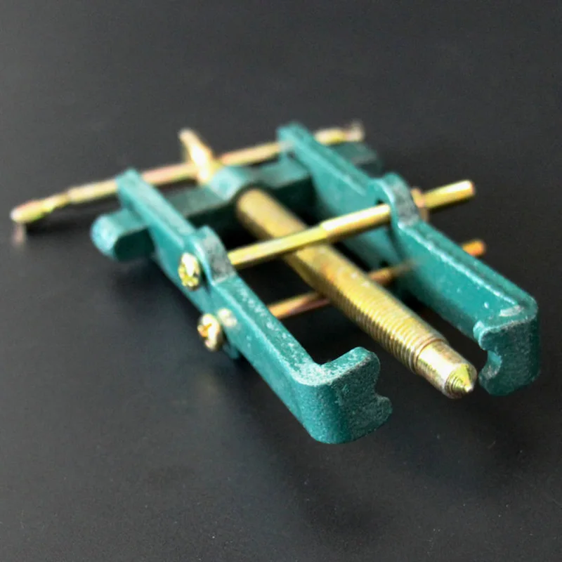 2 кулачковый Съемник 8 82 унций механический подшипник съемник колеса инструмента