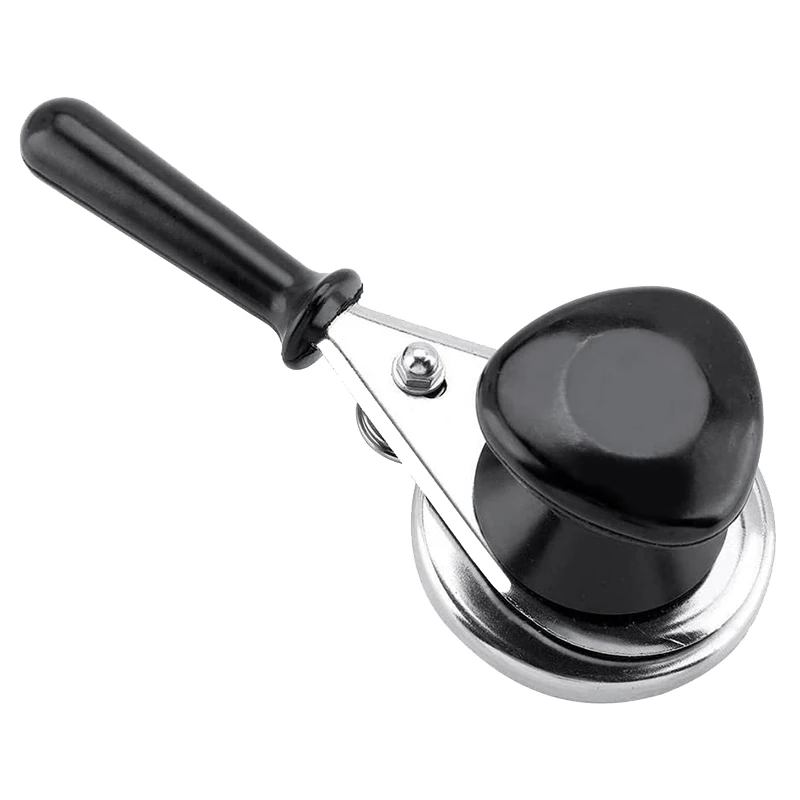 

Manual Tin Can Sealer Food Tin Can Sealer for All Kinds of Iron Plastic Cellophane Kitchen Tools