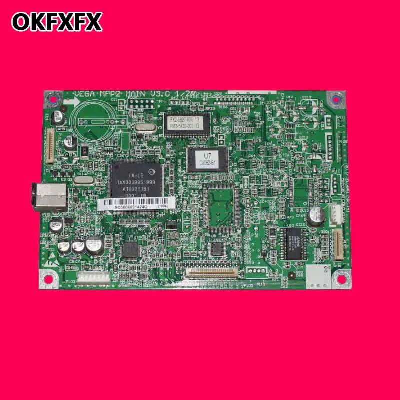 FK2 5927 000 FM3 5430 форматирующее устройство PCA ASSY форматирующая плата используемая