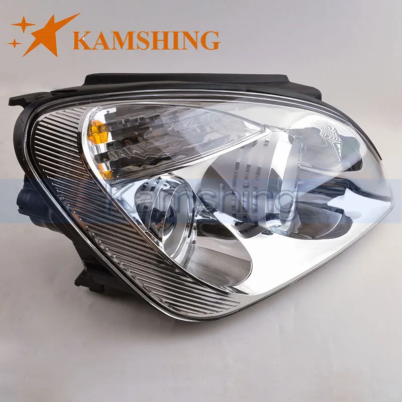 CAPQX For KIA Rondo RP Carens 2007 2008 2009 2010 2011 2012 Front Headlight Headlamp Head Light Lamp | Автомобили и мотоциклы