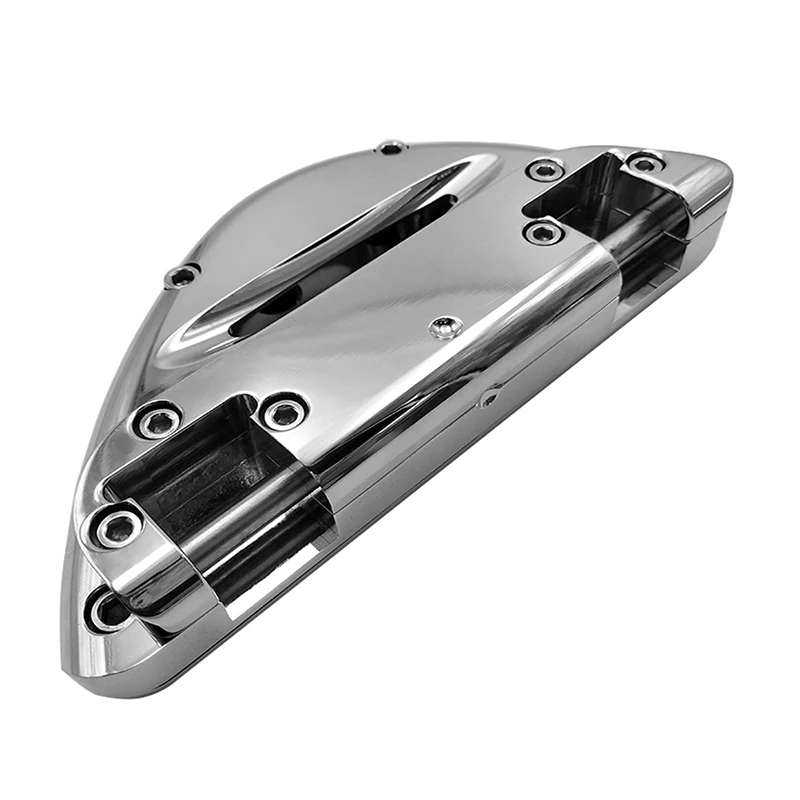 Подножки для мотоцикла подножки запчасти Мотоциклов Harley Touring Road king универсальная