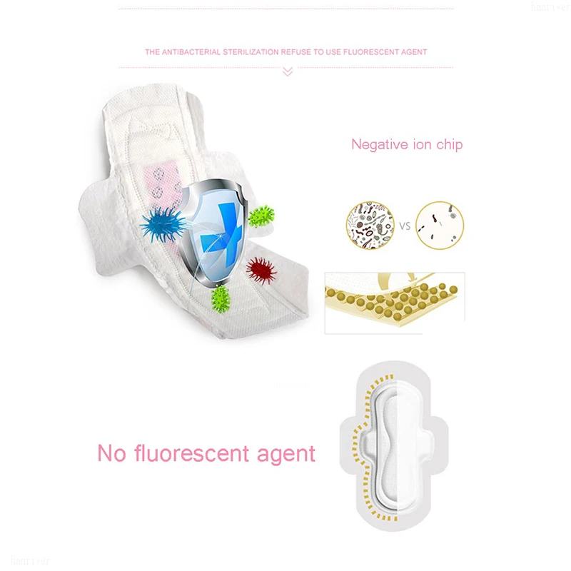 10 шт. = 1 упаковка ультратонких гигиенических салфеток для ежедневного