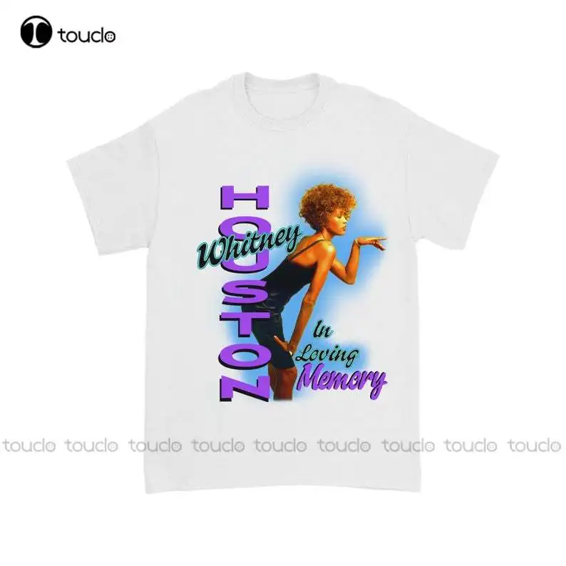 

Новинка, винтажная хлопковая Футболка-ботинки из Хьюстона, 90