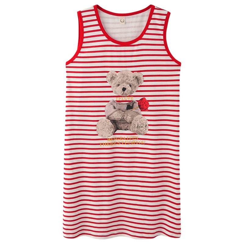 Женская обувь на каждый день Детское Белье для сна одежда из хлопка с круглым