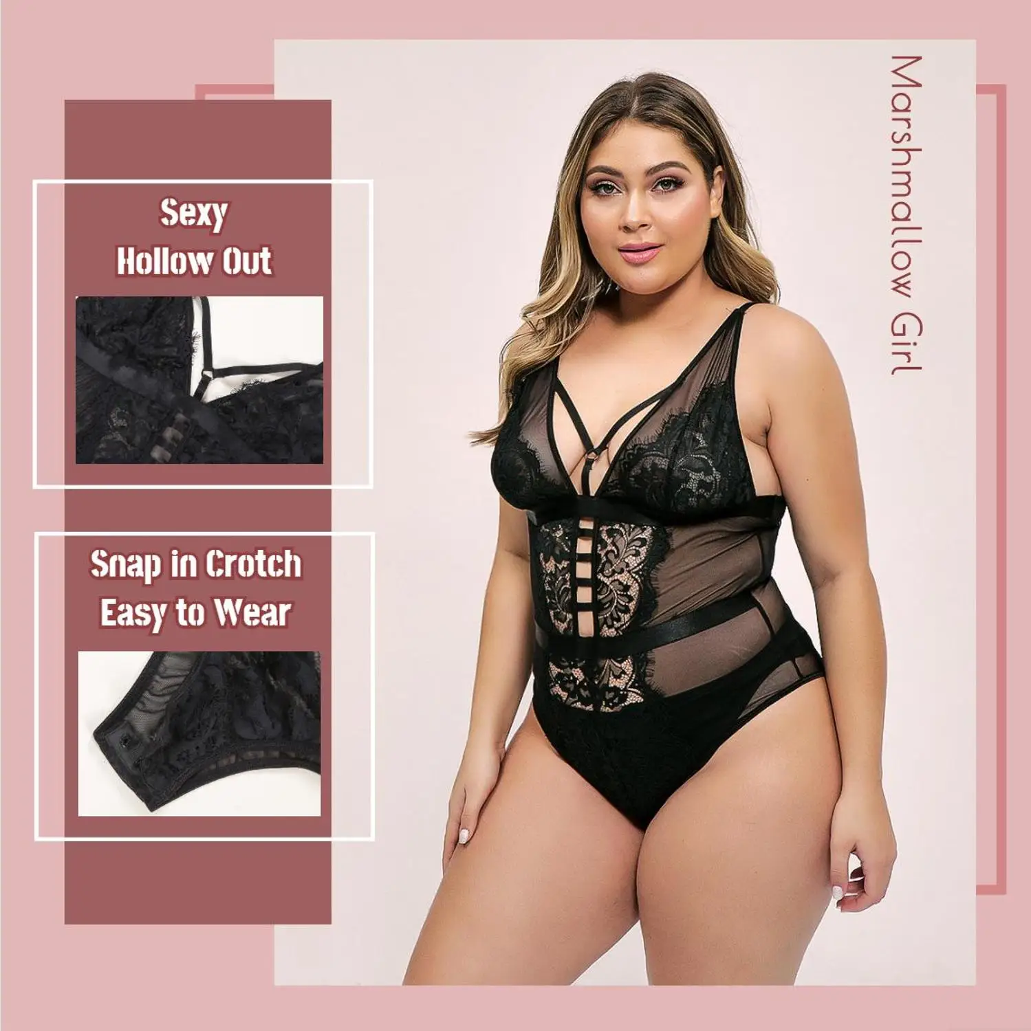 【Бесплатная доставка 】 сексуальное нижнее белье больших размеров эротическое