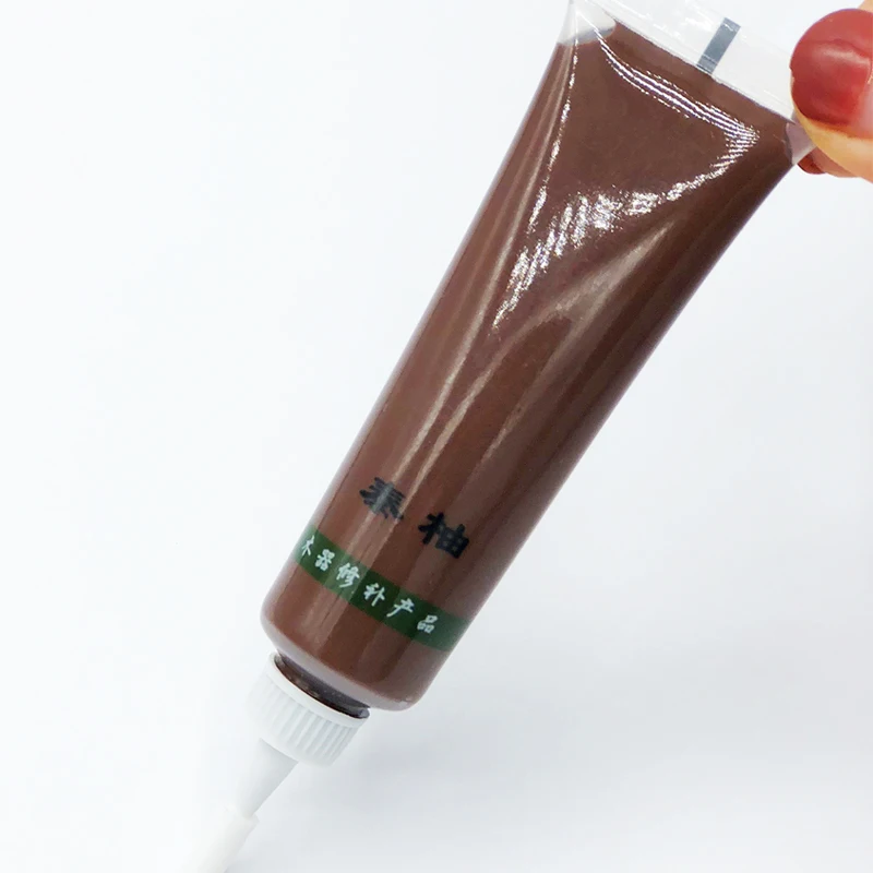 Краска для удаления царапин на полу ремонта мебели 18 г Tai Pomelo | Дом и сад