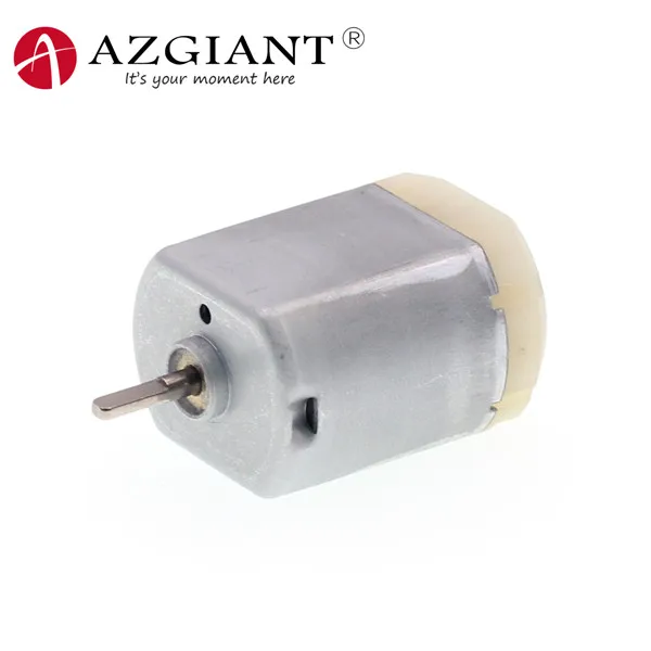 Оригинальный Автомобильный складной двигатель для зеркала заднего вида FC140 FK140