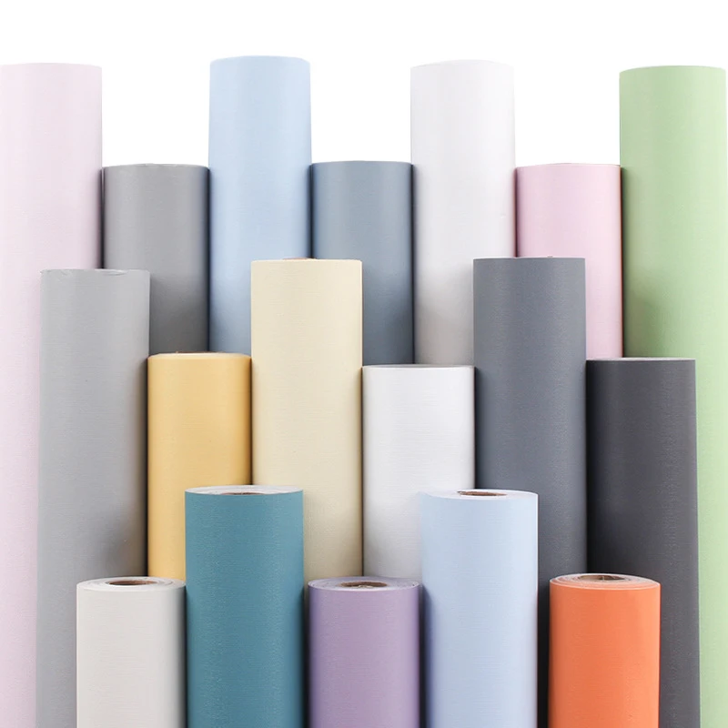 

Waterproof Self adhesive Wallpaper