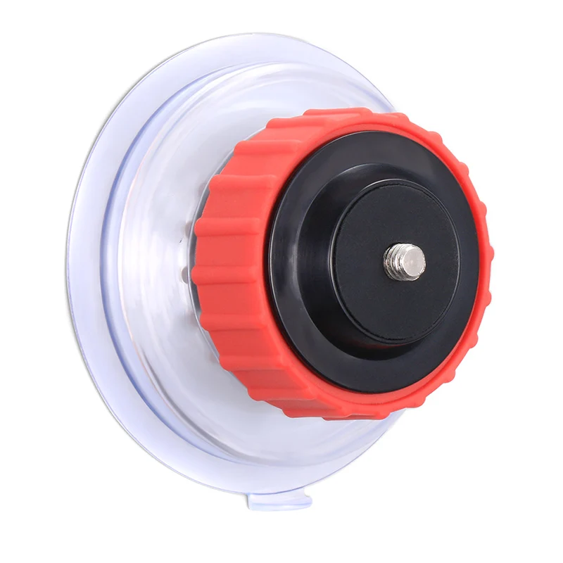 Автомобильный держатель на присоске для экшн камеры Подставка @ M23|Стедикамы и