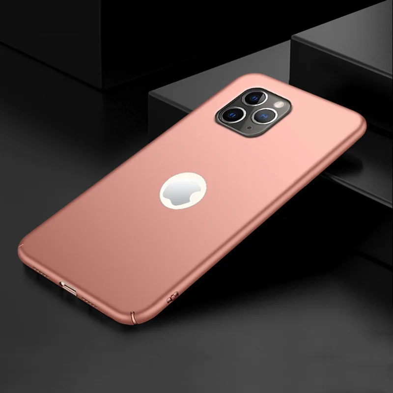 Чехол SIXEVE для iPhone X XR XS MAX 8 7 6 S 5SE 5S Plus 6Plus 6SPlus 7Plus 8Plus жесткий пластиковый ультра